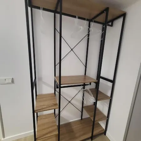 The Blue Nest Apartamento *
