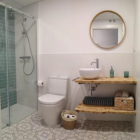 Apartment The Blue Nest - Vut7693as *