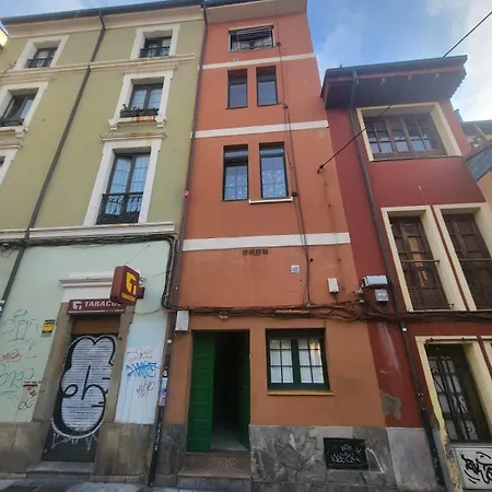 Apartamento The Blue Nest