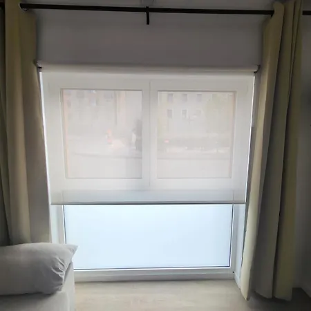 Apartamento The Blue Nest Gijón