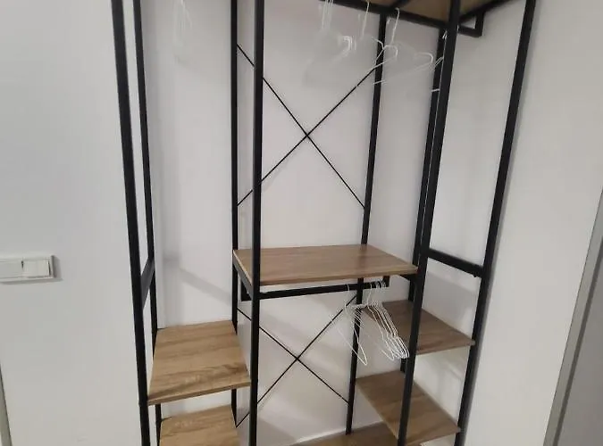 The Blue Nest - Vut7693as Διαμέρισμα *