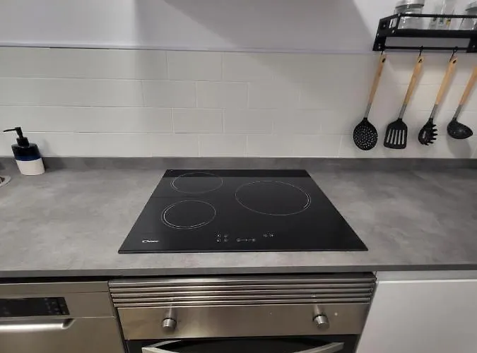 The Blue Nest - Vut7693as Διαμέρισμα