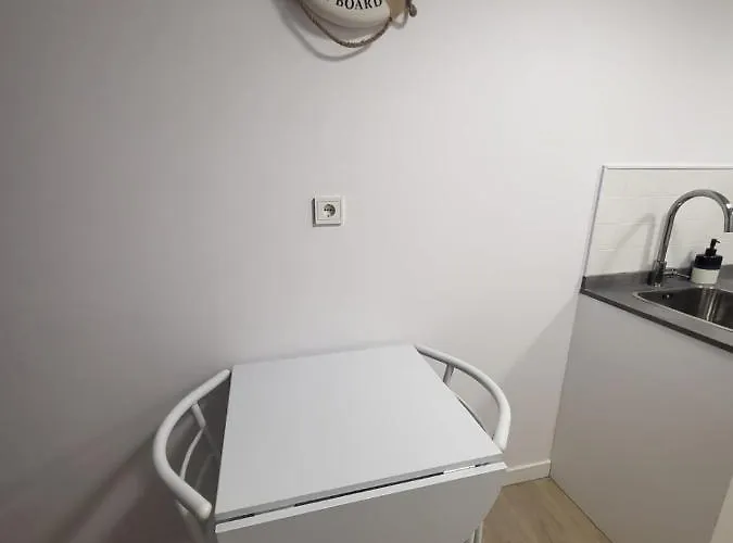 The Blue Nest - Vut7693as Διαμέρισμα Χιχόν