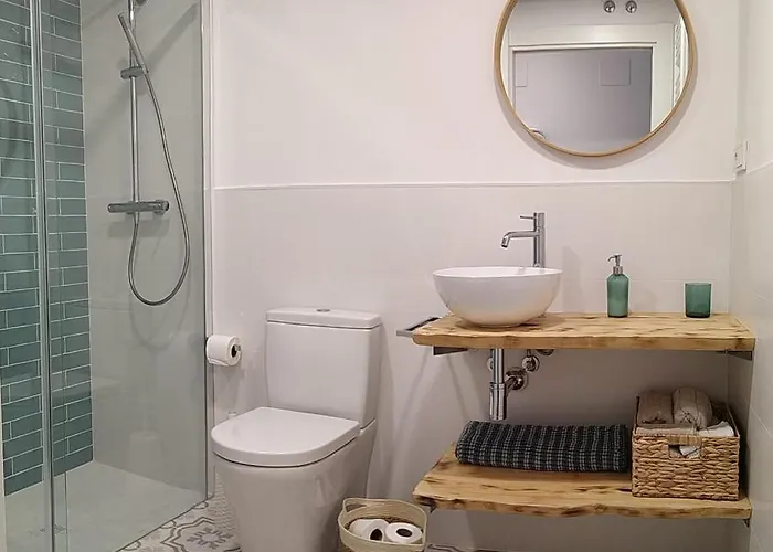 Διαμέρισμα The Blue Nest - Vut7693as *