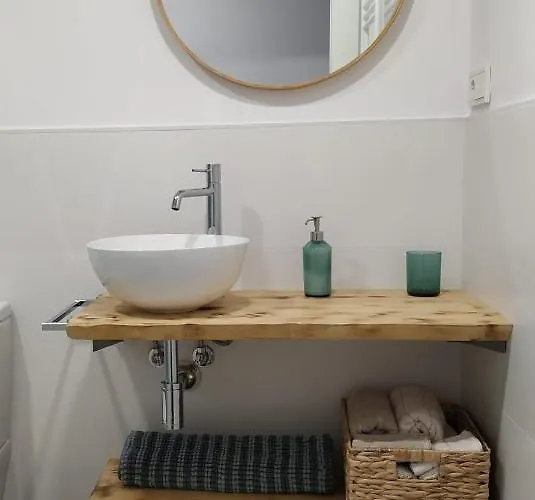 The Blue Nest - Vut7693as Διαμέρισμα *