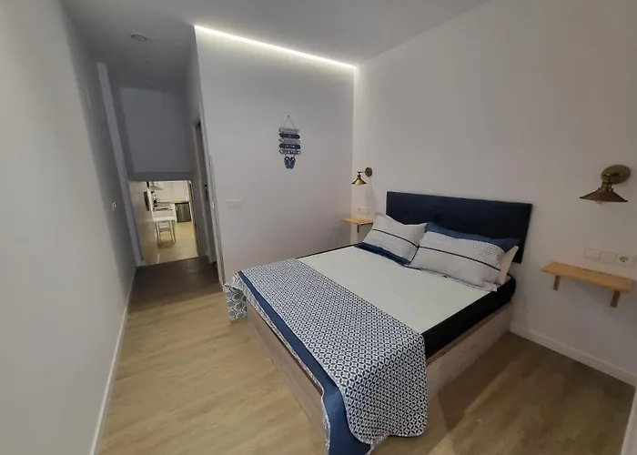 The Blue Nest - Vut7693as *