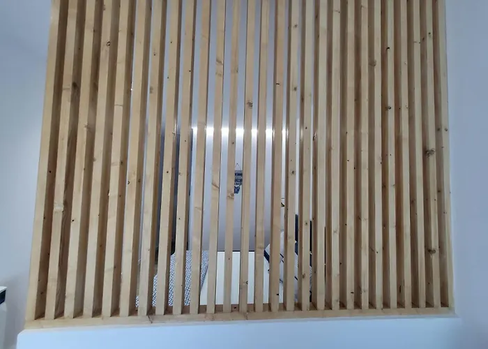 The Blue Nest - Vut7693as Χιχόν