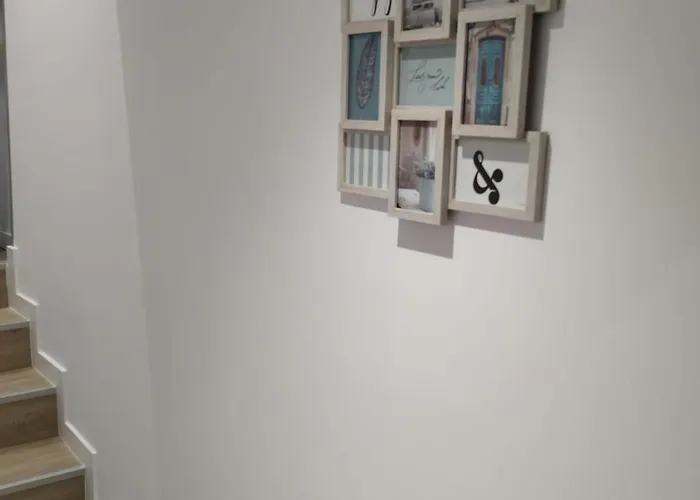 The Blue Nest - Vut7693as Διαμέρισμα