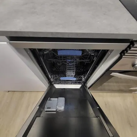 The Blue Nest - Vut7693as Appartement