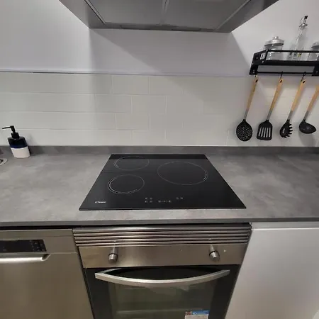 The Blue Nest - Vut7693as Appartement