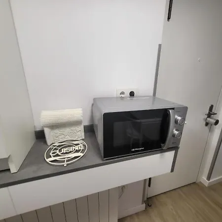 Apartment The Blue Nest - Vut7693as