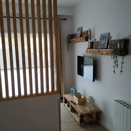 The Blue Nest - Vut7693as Gijón