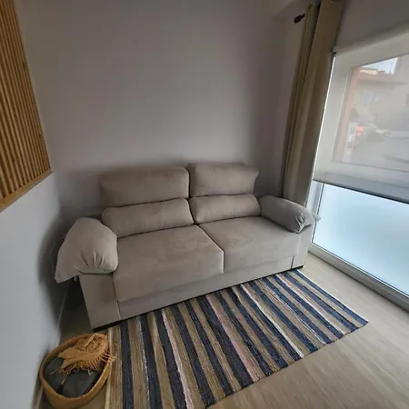 The Blue Nest - Vut7693as Gijón