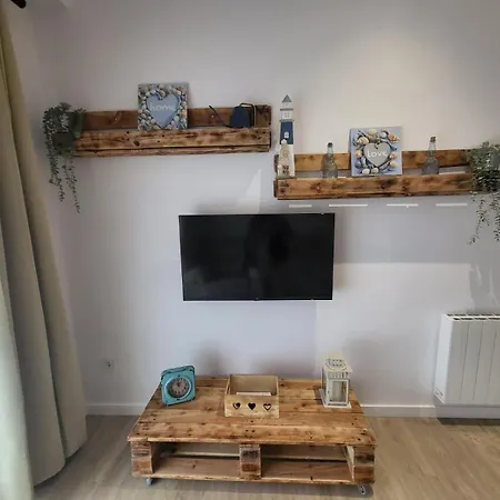 The Blue Nest - Vut7693as Apartment