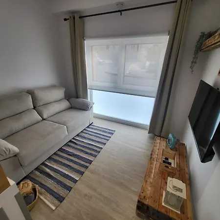 The Blue Nest - Vut7693as Apartment