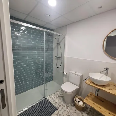 The Blue Nest - Vut7693as Gijon