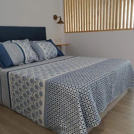 Appartement The Blue Nest - Vut7693as