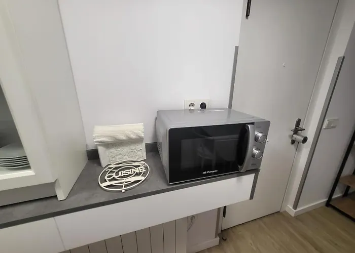 דירה The Blue Nest - Vut7693as