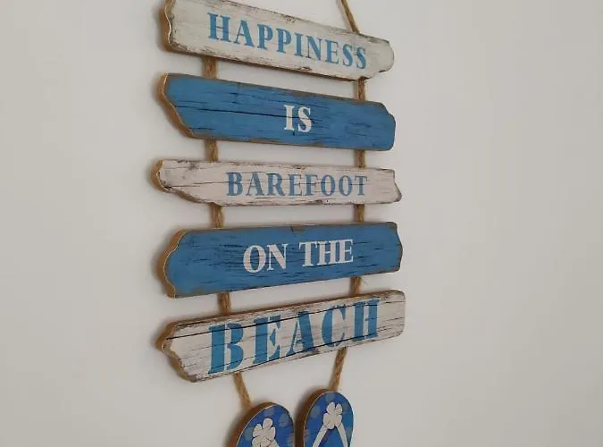 The Blue Nest - Vut7693as דירה גיחון