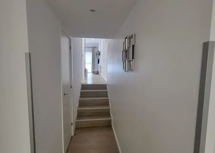 The Blue Nest - Vut7693as דירה גיחון