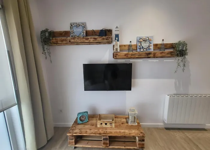 The Blue Nest - Vut7693as דירה