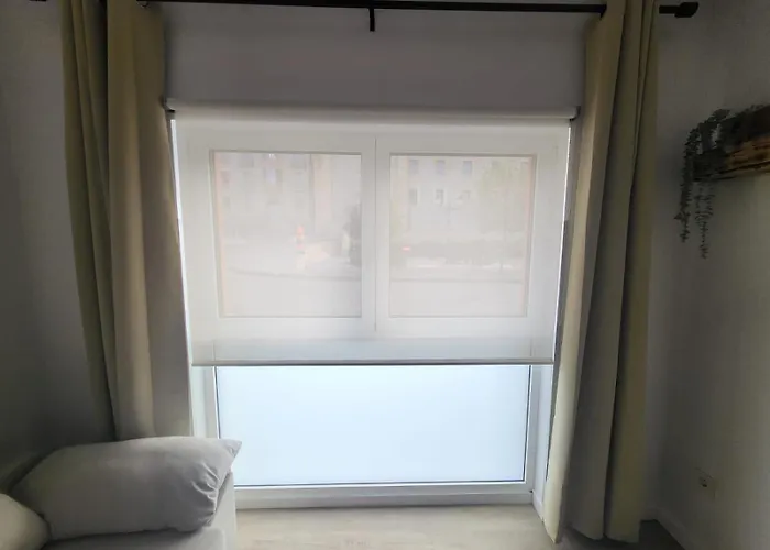 דירה The Blue Nest - Vut7693as גיחון