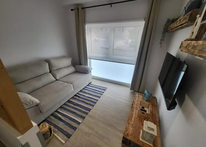 The Blue Nest - Vut7693as דירה