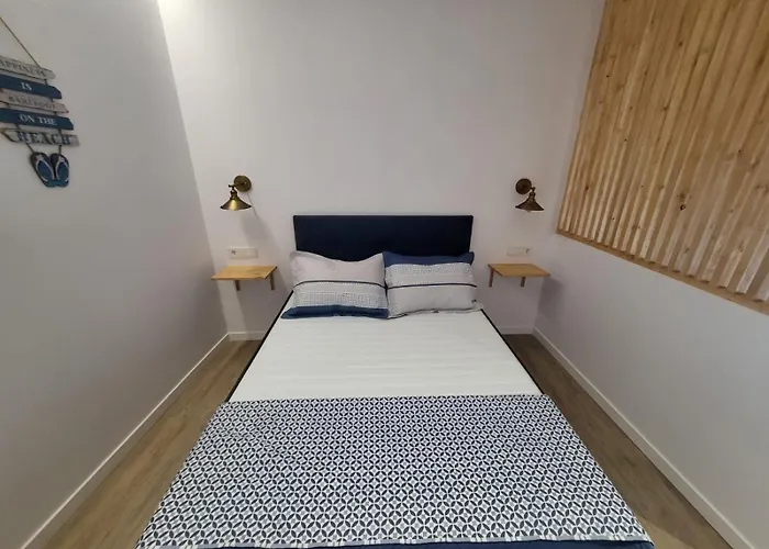 דירה The Blue Nest - Vut7693as