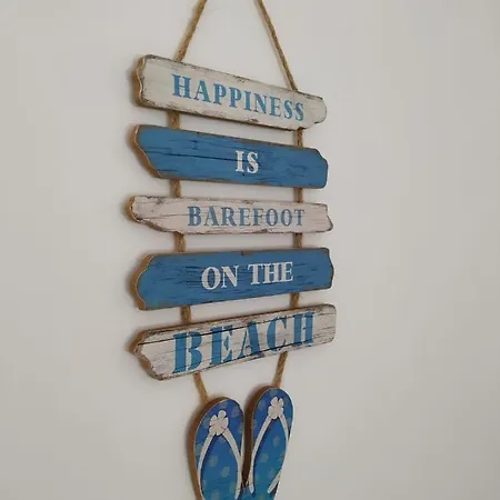 The Blue Nest - Vut7693as Apartament Gijón