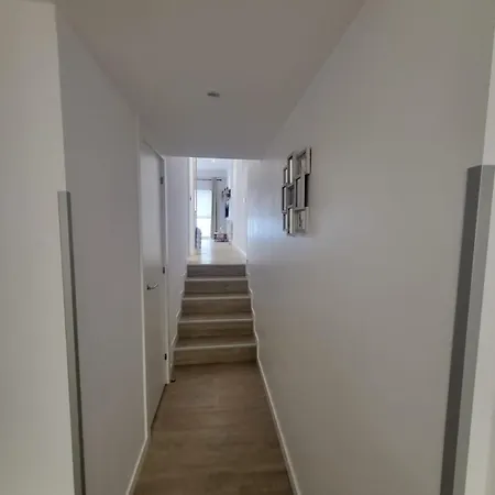 The Blue Nest - Vut7693as Apartament Gijón